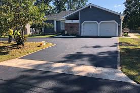 Why Choose Us For All Your Driveway Paving Needs in Greenwood, MS?